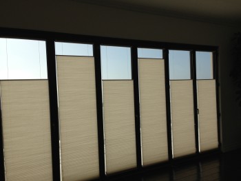 Honeycomb Cellular Shades