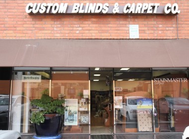 Custom Blinds Studio City