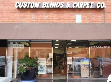 Custom Blinds Studio City