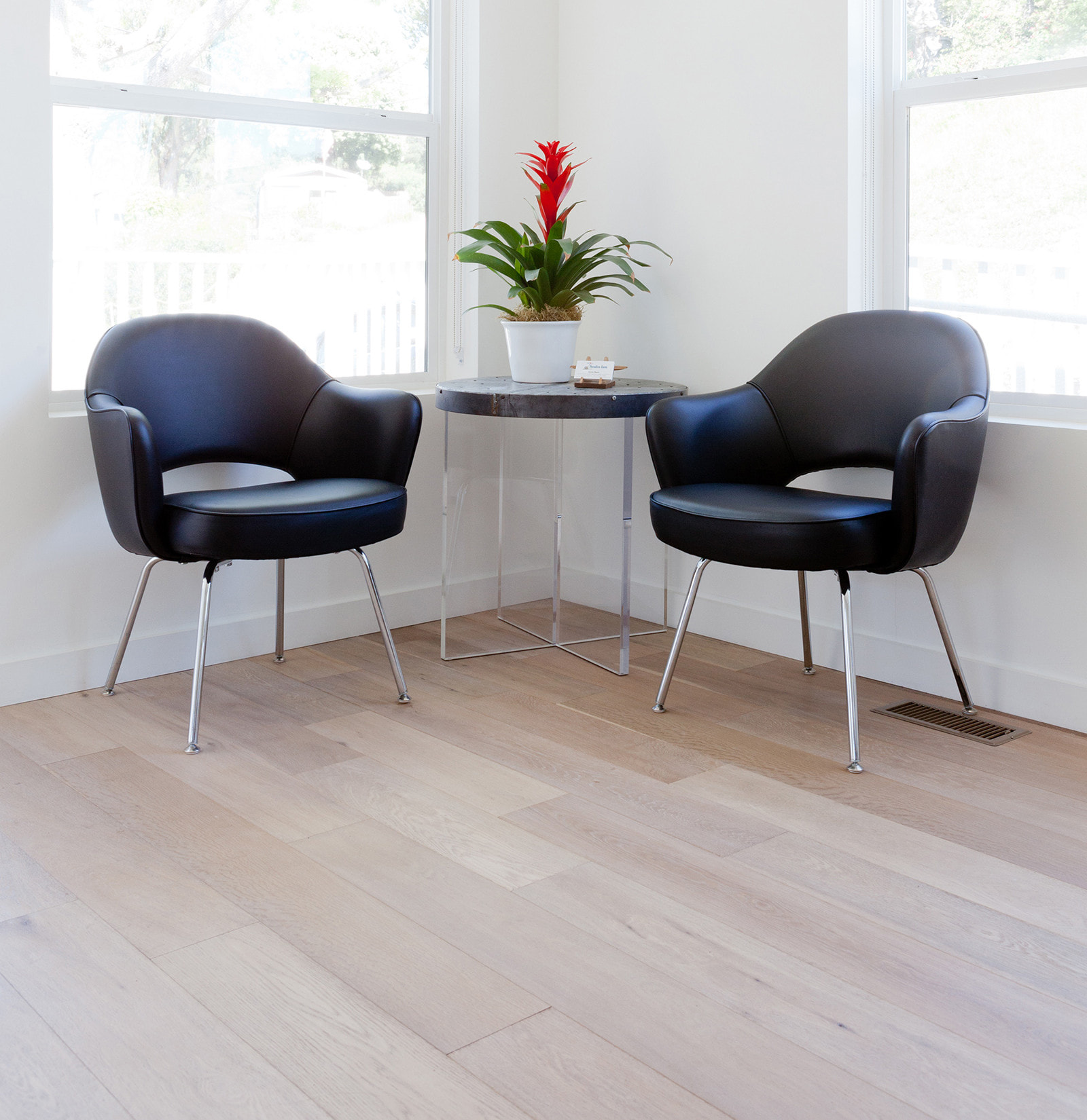 Laminate Flooring