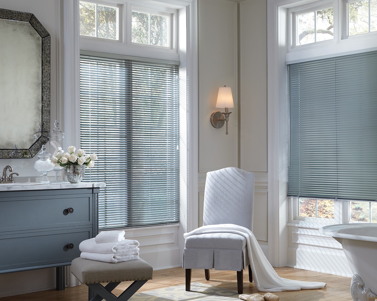 7 Kinds of Window Treatments That Will Be Sure to Wow
