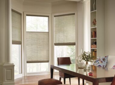 Woven Woods by Hunter Douglas