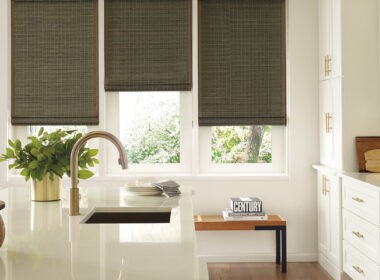 Woven Woods by Hunter Douglas