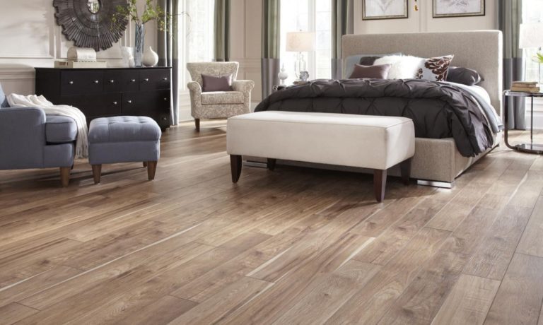 What are Luxury Vinyl Planks?