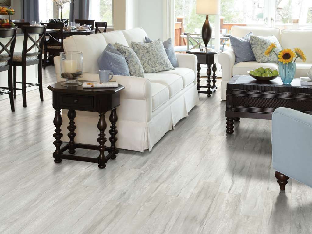 LVT Flooring