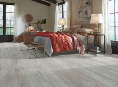 LVT Flooring