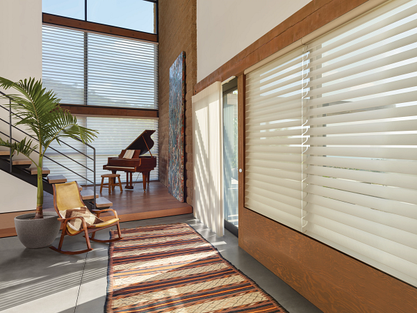 Silhouette® Sheer Shades