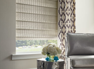 Woven Woods by Hunter Douglas