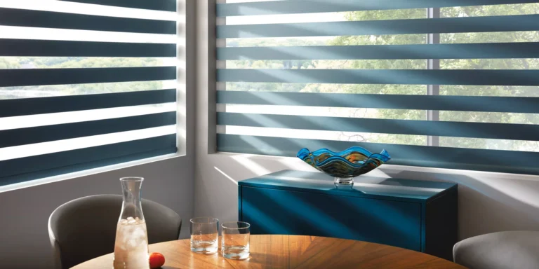 7 Benefits of Custom Window Shades