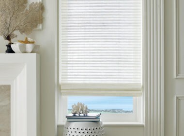 Woven Woods by Hunter Douglas