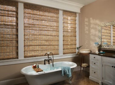 Woven Woods by Hunter Douglas